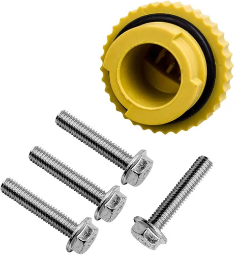 Miniatura 7 de LSSM Kit de bomba de combustible de repuesto para Kohler CH18 CH19 CH20 CH22 CH23 CH25 CH640 CH730 reemplaza 24-559-02-S 24-559-03-S 24-559-05-S