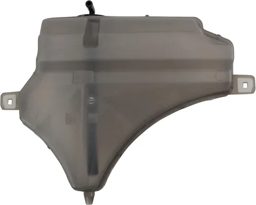 Miniatura 64 de TRQ Conjunto de depósito de refrigerante con tapa presurizada compatible con Toyota RAV4 2006-2017