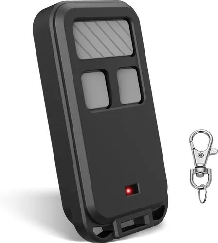 890MAX - Control remoto para abrepuertas de garaje para LiftMaster/Chamberlain/Craftsman, control remoto universal de 3 botones para abrir puertas