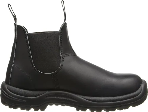 Miniatura 3 de Blundstone BL179 Botas Chelsea de trabajo, marron (Stout Brown)