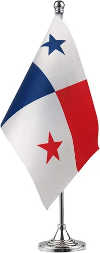 Miniatura 12 de Bandera de Argentina Bandera Argentina Bandera de Mesa, Bandera de Escritorio, Bandera de Oficina, Banderas de País Internacionales, Festivales