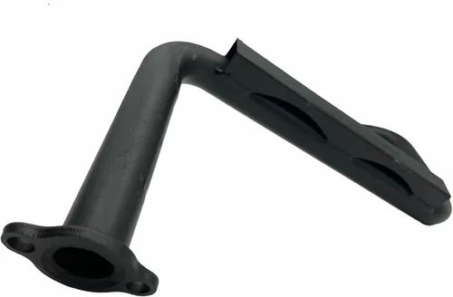 Miniatura 2 de Tubo de escape EZGO RXV para carrito de golf