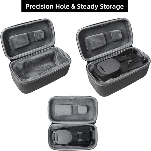 Miniatura 2 de Mavic 3 - Funda para DJI Mavic 3 Pro Cine accesorios de cámara Drone Protector Body Case Control remoto Funda protectora de viaje duro Estuche