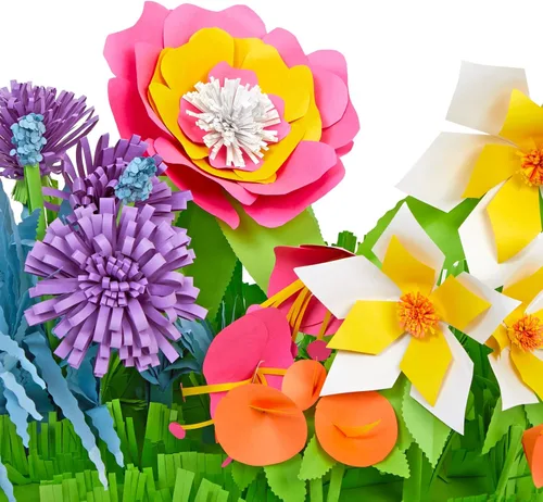 Miniatura 6 de Papel de construcción, blanco, 12 x 18 pulgadas, 200 hojas, papel de construcción pesado, manualidades, arte, arte infantil, pintura, colorear