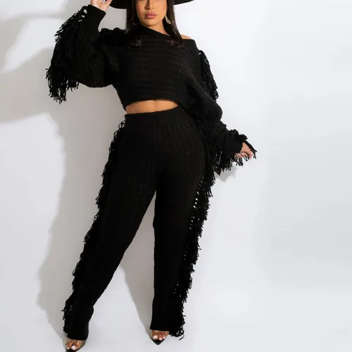 Miniatura 4 de Conjuntos de entrenamiento para mujer, XS, pantalones cortos de mezclilla para mujer, cintura alta, rasgados, trajes de vacaciones para mujer, tops
