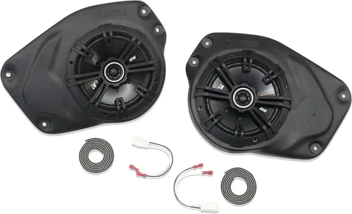 Select Increments 29-JLJT-K JLJT Soundbar Pods con altavoces