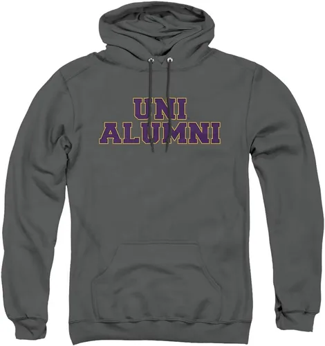 Miniatura 84 de LOGOVISION Ropa unisex para adultos con diseño oficial de alumnos universitarios para hombres y mujeres, colección de sudaderas con capucha