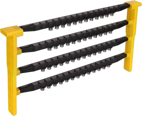 Miniatura 5 de Kit de copa de cría de abejas, kit de copas de celda de abeja, sistema de cría de reina, cultivo de jaula de reina, suministros de apicultura