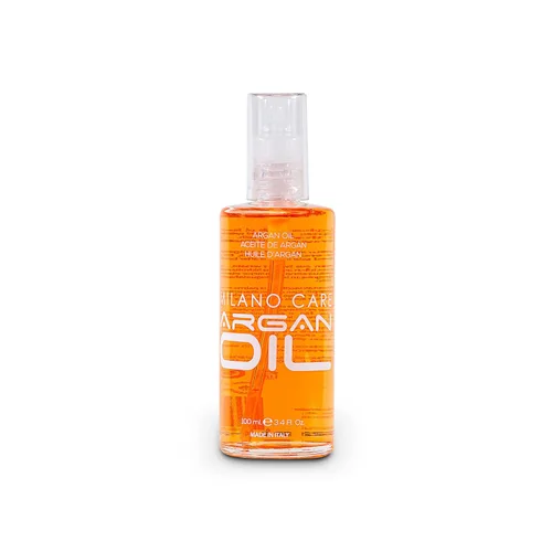 Aceite de argán – Tratamiento orgánico prémium para cabello seco, encrespado, fino o dañado – Aceite hidratante sin enjuague – Protector natural