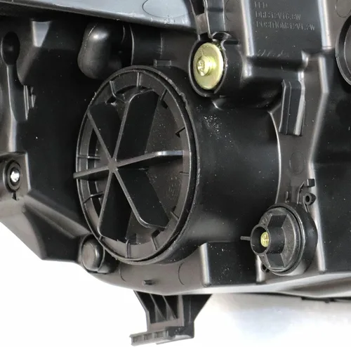 Miniatura 4 de Gdrasuya10 Conjunto de faros delanteros izquierdo del lado del conductor + lado derecho del pasajero para KIA Forte Kia Forte Koup KIA Forte Koup
