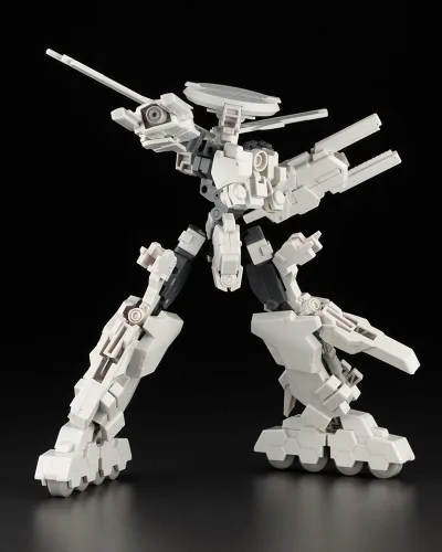 Miniatura 2 de Kotobukiya Brazos de marco: Revenant Eye Armor Parts Ver.F.M.E. Kit de modelo de plástico, multicolor