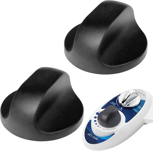 Miniatura 9 de Mando de Reemplazo para Asiento de Inodoro con Bidé para Luxe Bidet Neo 120 y Neo 185, Accesorios de Mando para Asiento de Inodoro Luxe 1 Paquete