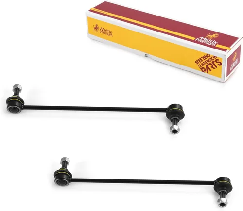 Miniatura 232 de Metrix Premium - Barra estabilizadora delantera L & R K750188 y K750189 para Chevrolet Equinox 08-17, Captiva Sport 12-15, GMC Terrain 10-17