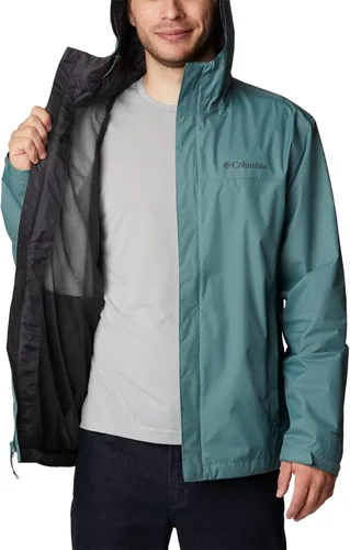 Miniatura 5 de Columbia Men's Watertight Ii Rain Jacket