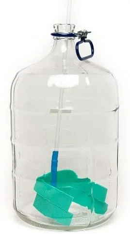 Miniatura 3 de Limpiador Clean Bottle Express-Carboy