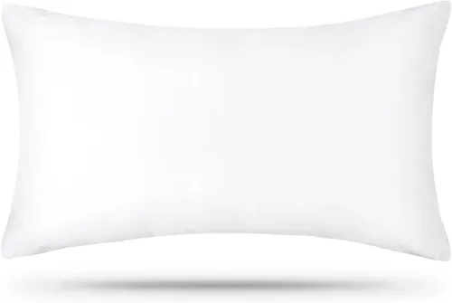 Miniatura 9 de OTOSTAR Inserto de almohada decorativa de alta calidad para sofá, mullido, relleno de almohada interior para cojín decorativo para sofá, cama, sofá