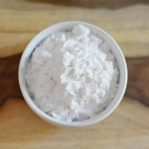 Miniatura 5 de Anthony's Harina de Tapioca Orgánica, 2.5 lb, Sin Gluten, Sin OGM