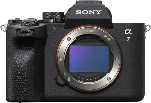Miniatura 2 de Sony Alpha 7 IV Cámara de lente intercambiable sin espejo de marco completo con accesorios adicionales