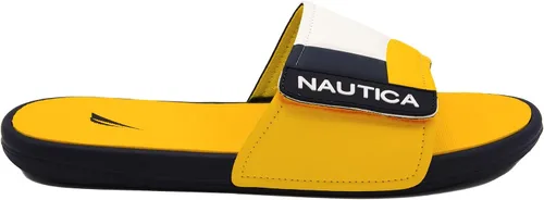 Miniatura 2 de Nautica - Cómodas sandalias deportivas para hombre con correas ajustables