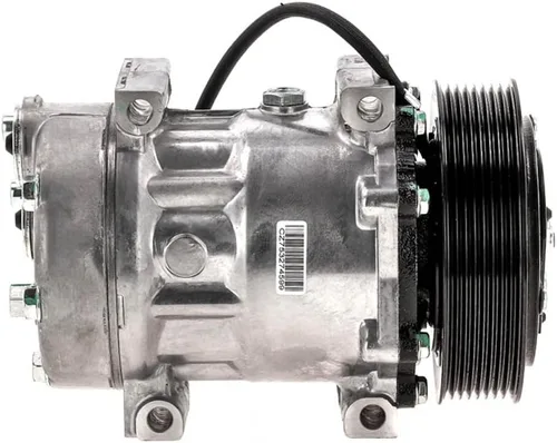 Miniatura 4 de BuyAutoParts 60-04312NA Compresor A/C Nuevo