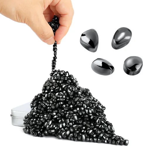 550 piezas de juguetes fidget para adultos, juguetes sensoriales, juguetes fidget de escritorio para aliviar el estrés/ansiedad en la oficina (550