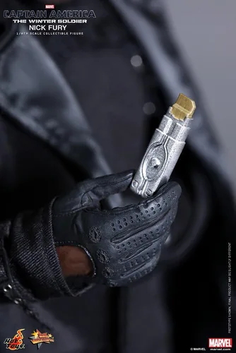 Miniatura 6 de Hot Toys HT902541 Escala 1:6 Nick Fury Director de S.H.I.E.L.D. Figura