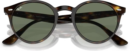 Miniatura 54 de Ray-Ban Gafas de sol redondas Rb2180