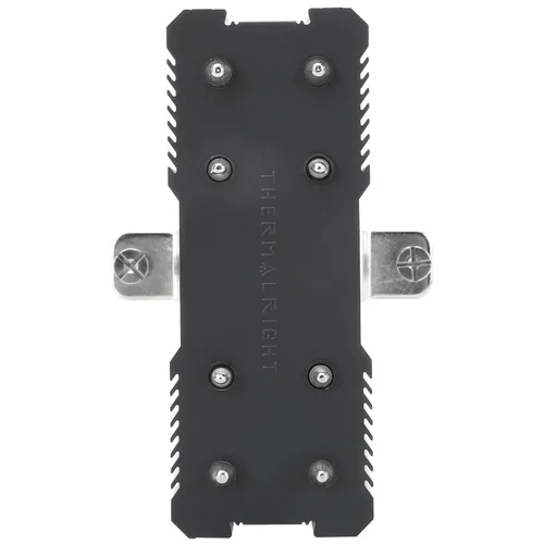 Miniatura 9 de Thermalright Assassin X 120 - Enfriador de aire para CPU SE refinado, ventilador TL-C12C PWM con 1550RPM, refrigeración de CPU de 5.827 in de alto