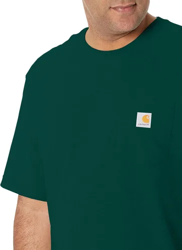 Miniatura 3 de Carhartt - Camiseta de manga corta para hombre