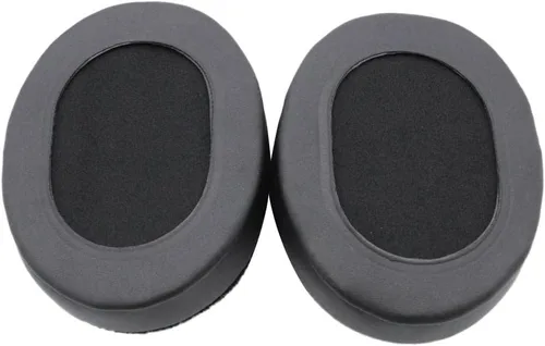 Miniatura 4 de gazechimp Almohadillas de repuesto para auriculares MDR-RF6500,6, auriculares