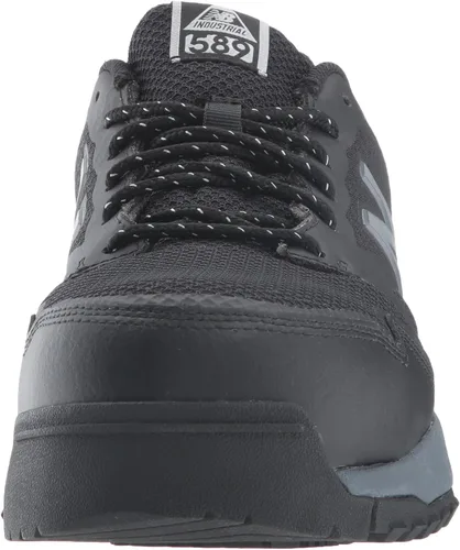 Miniatura 2 de New Balance Zapato industrial 589 V1 con punta compuesta para hombre
