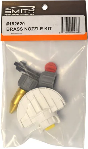 Miniatura 2 de Smith Performance Sprayers 182620 Kit con boquilla ajustable de latón
