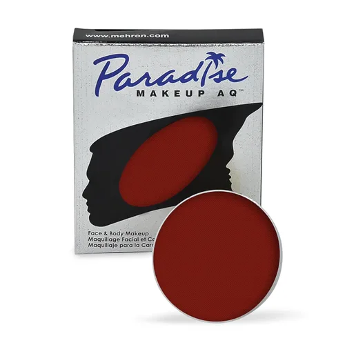 Miniatura 82 de Pintura corporal y facial. Paradise AQ con maquillaje de 1.4 oz., Negro