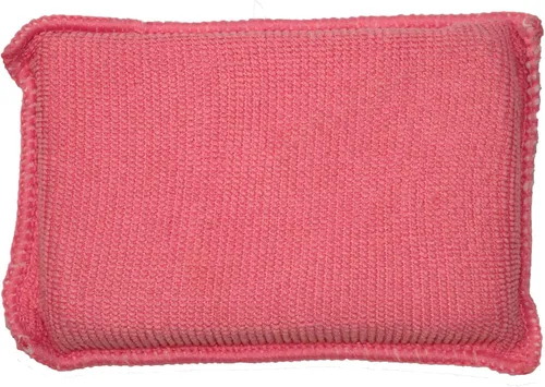 Miniatura 5 de Esponjas de microfibra para platos, esponjas de cocina, esponja antiarañazos, esponjas de limpieza para el hogar, suministros de limpieza multiusos