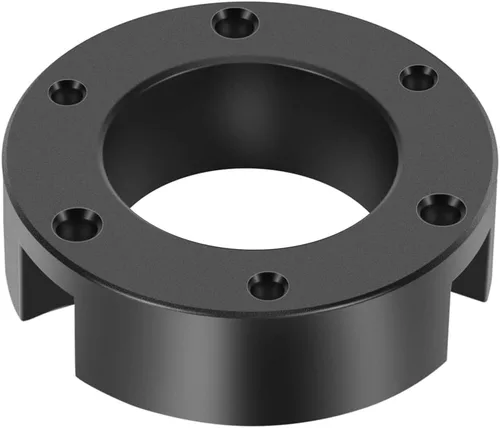 Miniatura 8 de SCITOO Kit de elevación de nivelación delantera de 2.5 pulgadas para Toyota para Tacoma 2005-2023 para Toyota para 4Runner 2003-2023 para Toyota
