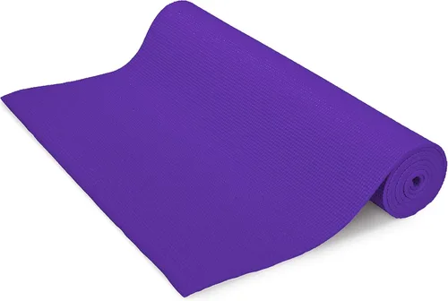Miniatura 13 de Bean Products Yoga Mat for Exercise - Non Slip Thick Comfortable Workout Floor Mat for Adults and Kids - Eco Friendly Foldable Yoga Mat for Yoga