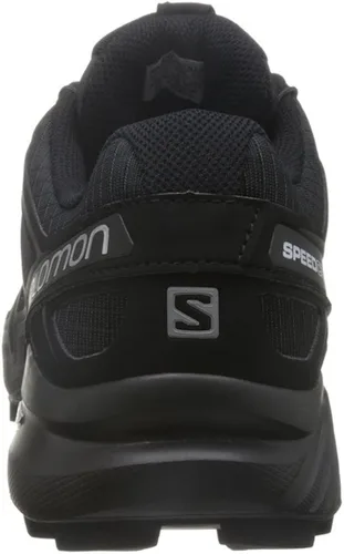 Miniatura 8 de Salomon Speedcross 4 Trail Zapatillas de running para hombre, negroEvergladeSulphur Spring,US