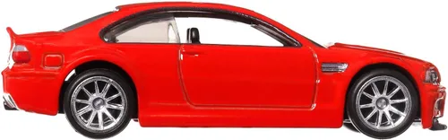 Miniatura 2 de Hot Wheels Vehículos de leyendas del circuito cultural del automóvil para niños de 3 años en adelante, colección premium de vehículos a escala 1:64