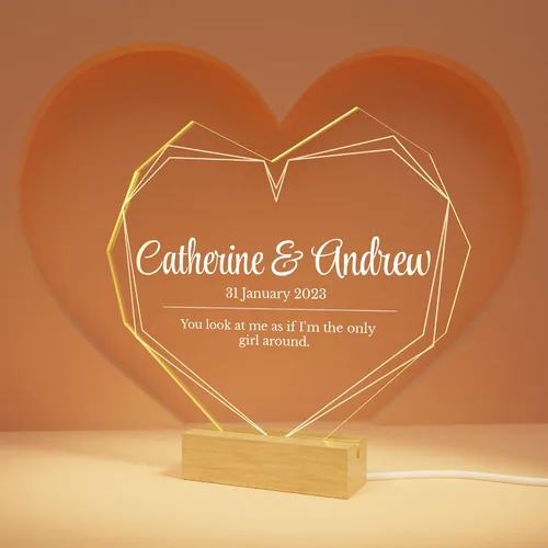 Miniatura 20 de EGD Placa de acrílico personalizada de Spotify para novio y novia, elige tu foto favorita y canción para regalos únicos para mamá papá, regalos