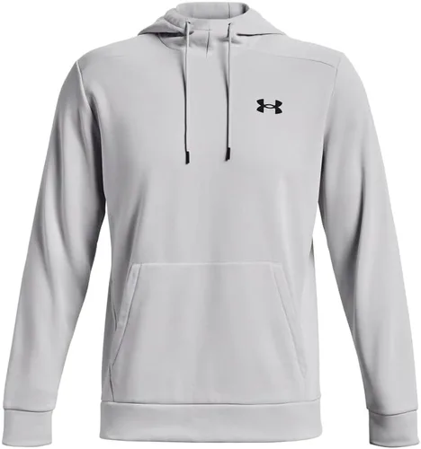 Miniatura 2 de Under Armour - Sudadera de vellón Armour Fleece con capucha para hombre