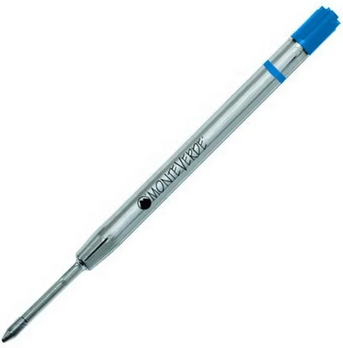 Miniatura 25 de Monteverde® Capless Gel Refills to Fit Parker