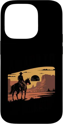 Miniatura 17 de Amarillo by Mornin Folk Style Western Country Music Case for iPhone 17 Pro Max