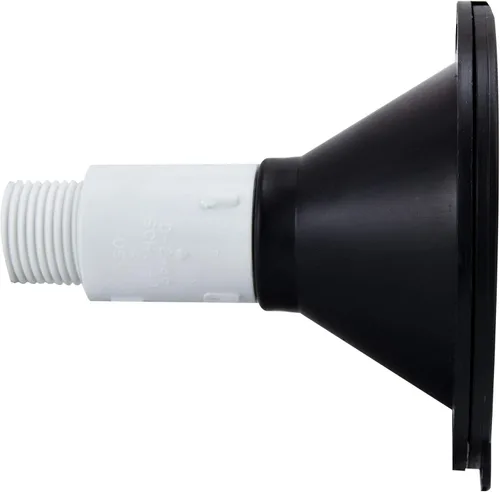 Miniatura 4 de RecPro Conector de conexión de puerto de pulverización exterior RV Manguera opcional con rociador o conector rápido Puerto de ducha exterior RV