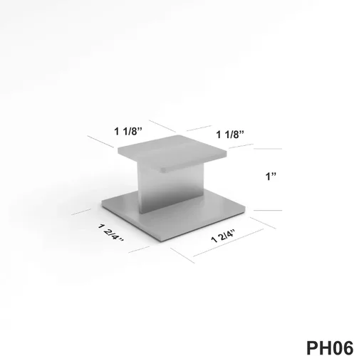 Miniatura 5 de HRX - Manija de puerta autoadhesiva para puerta, fácil de instalar, sin tornillos, despegar y pegar en vidrio, madera, metal, plástico, perilla