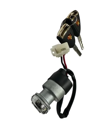 Miniatura 2 de Monroe - Interruptor de llave único para camiones y automóviles, compatible con carritos de golf ICON