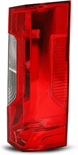 Conjunto de luz trasera compatible con Mercedes Benz Sprinter 2019-2023 2019 2020 2021 2022 2023 (lado derecho)