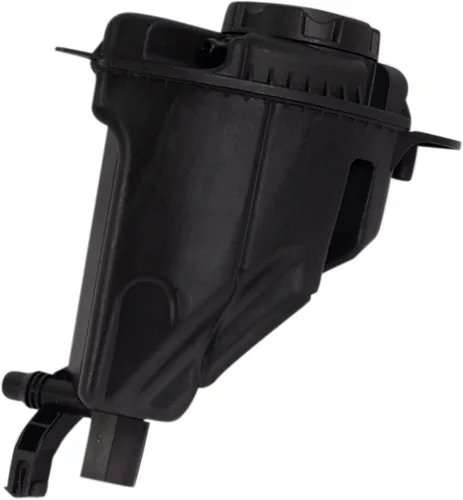 Miniatura 147 de TRQ Conjunto de depósito de refrigerante con tapa presurizada compatible con Toyota RAV4 2006-2017