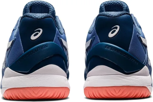 Miniatura 5 de ASICS Gel-Resolution 8 tenis de hombre