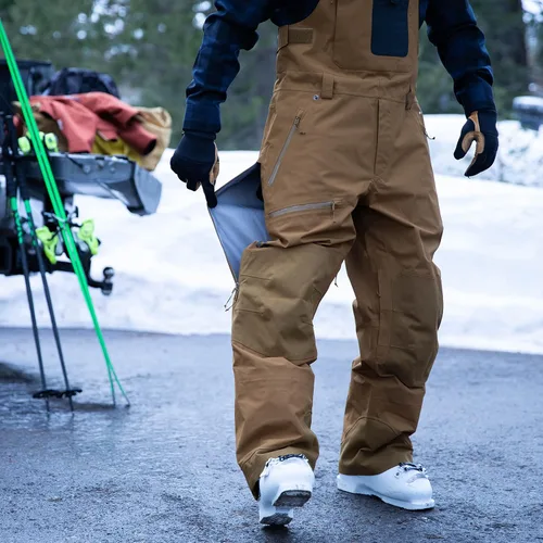 Miniatura 9 de Flylow Baker - Babero para hombre