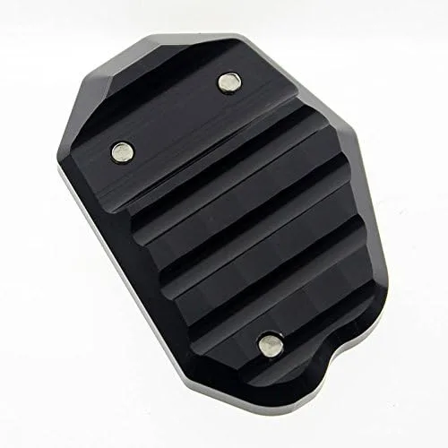 Placa de soporte lateral de motocicleta para KAWASAKI ER6F ER6N NINJA650R 2012-2020, NInja ZX6R ZX636 09-2020, Z800 13-2020, ZX10R Z1000/SX